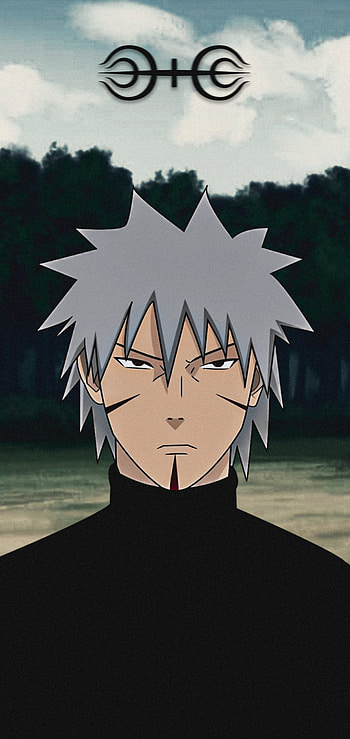 Anime, Naruto HD phone wallpaper