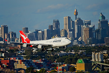 Qantas, Travel archives, Off the beaten path HD wallpaper