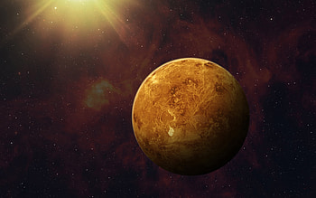 Venus space exploration, Astronomy articles, Longreads collection, In-depth exploration HD wallpaper