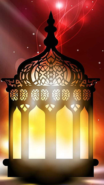 Ramzan, Beautiful Background HD phone wallpaper