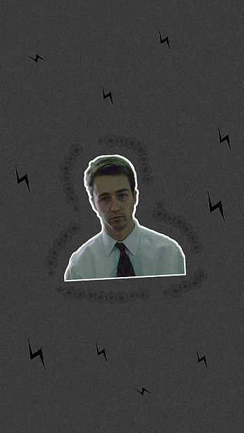 Fight Club, David Fincher, club de la lucha HD phone wallpaper