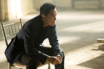 Donnie Yen, Sfondi, Movie, 20 HD wallpaper
