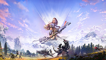 Horizon Zero Dawn Remastered , horizon-zero-dawn, games, pc-games, ps5-games, ps4-games, xbox-games, ps-games, 2024-games, video-games HD wallpaper