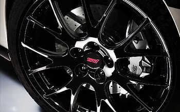 Subaru WRX STI Wheel thumb HD wallpaper