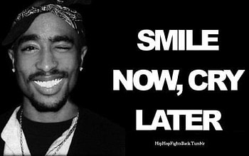 2pac Quotes HD wallpaper