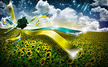 abstract-3d, cg, abstract, 3d HD wallpaper