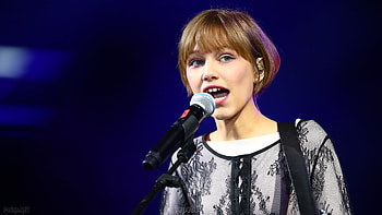 Grace VanderWaal, Music, Grace VanderWaal , Zoey Sellers HD wallpaper