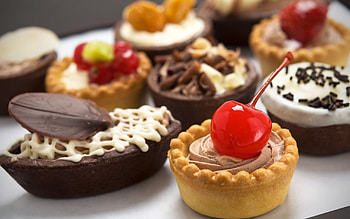 Food HD wallpaper