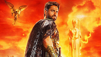 Gods of Egypt (2022) movie HD wallpaper