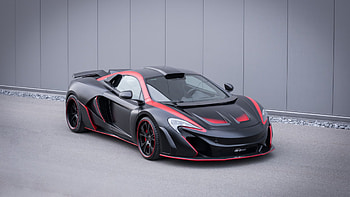 Mclaren 650S Latest Red, mclaren, cars HD wallpaper