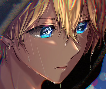 Aquamarine Hoshino, Aquamarine Hoshino, Anime, Oshi no Ko HD wallpaper