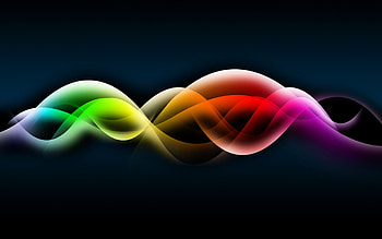 design, abstract, fun, 3d HD wallpaper