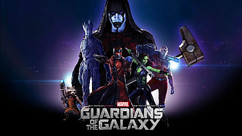 Thanos, Guardians of the Galaxy, Top , Galaxy backgrounds HD wallpaper
