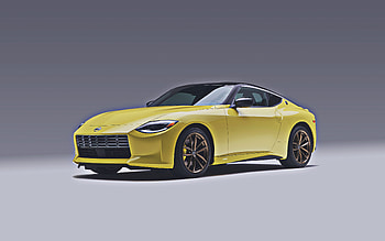 Nissan Z Proto Spec, , studio, 2022 cars, supercars, 2022 Nissan Z, japanese cars, Nissan HD wallpaper