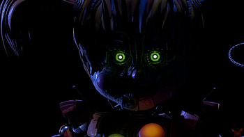 Freddy Fazbear's Pizzeria Simulator, Five Nights at Freddy's HD wallpaper