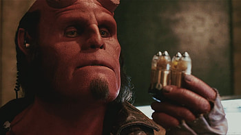 Ron Perlman, Movies, , Resolution HD wallpaper