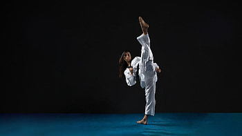 taekwondo , Martial arts, High definition, Combat sport HD wallpaper