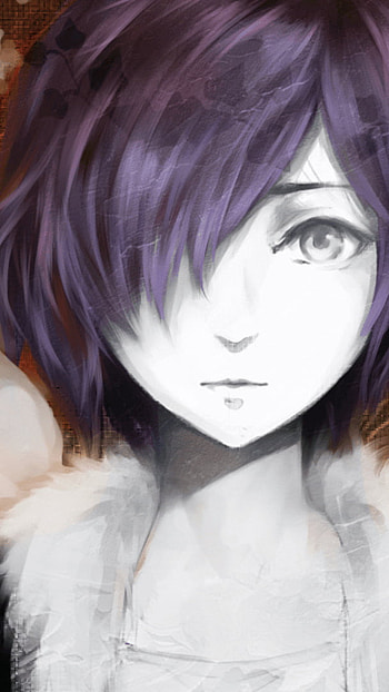 tokyo ghoul, anime, animes HD phone wallpaper