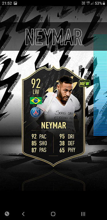 Neymar, PSG, NeymarJr HD phone wallpaper