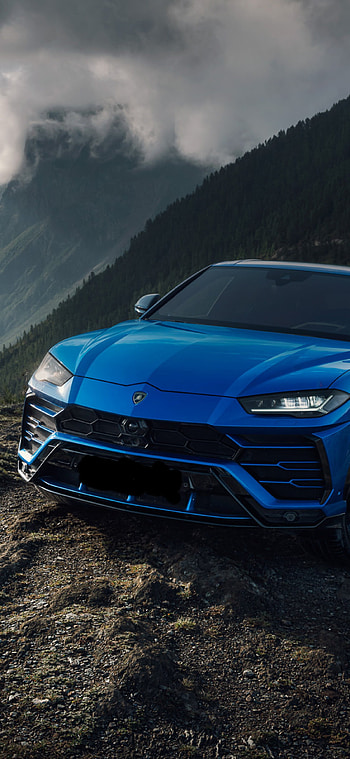 Urus Car HD phone wallpaper