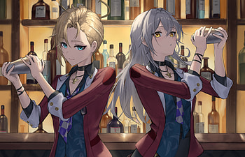 Stelle & Siobhan Unite: Honkai Star Rail Ultra, Stelle (Honkai: Star Rail), Honkai: Star Rail HD wallpaper