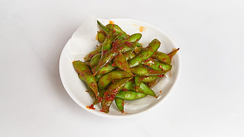Soy, Edamame, Zushii HD wallpaper