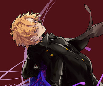 Daybit Sem Void, Daybit Sem Void, Anime, Fate/Grand Order HD wallpaper