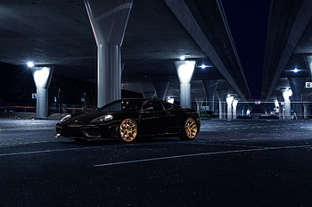 Ferrari, Cars, Side View, Aristo, 360, Modena HD wallpaper