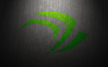 Nvidia, Green , Top HD wallpaper