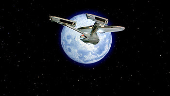 Star Trek V: The Final Frontier (2022) movie HD wallpaper