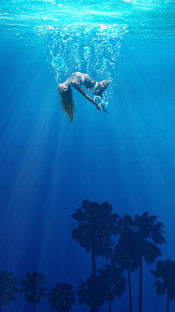 Under the Silver Lake (2022) movie HD phone wallpaper