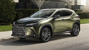 2022 Lexus NX 350 AWD Cars HD wallpaper