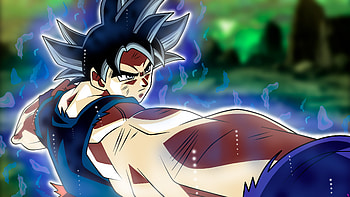 Dragon Ball Super, dragon-ball-super, anime, dragon-ball HD wallpaper