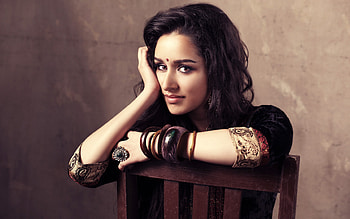 Shraddha Kapoor Latest, shraddha-kapoor, indian-celebrities, girls, desi-girls HD wallpaper