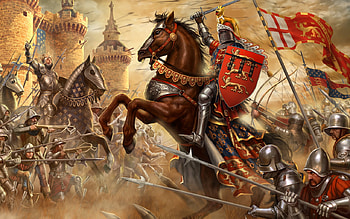 THE GREAT WAR, 4d, 3d, game, cool, amazing HD wallpaper