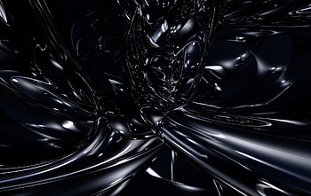 Abstract, Background, Dark, Color, Immersion HD wallpaper