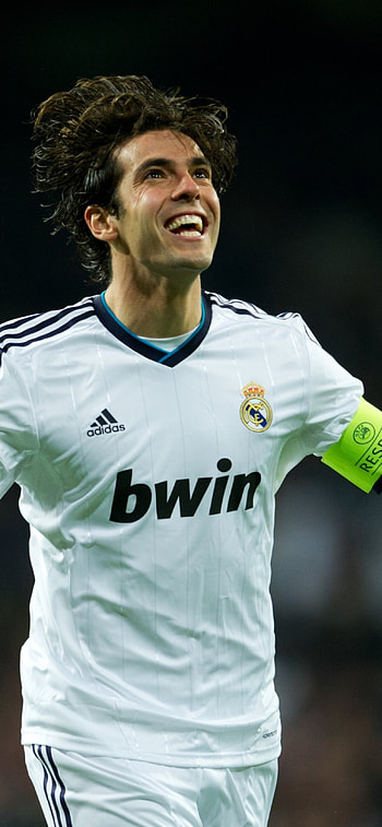 Kaka, Ricardo Kaka , XR HD phone wallpaper