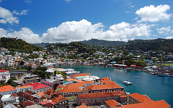 North America, Saint Vincent and the Grenadines, Travel's helper, Travels HD wallpaper
