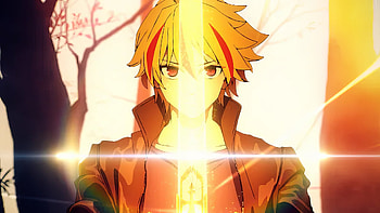 Richard I from Fate/Strange Fake - Stunning, Anime, Fate/strange fake HD wallpaper