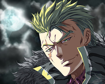 Laxus Dreyar, Laxus Dreyar , Multiple options HD wallpaper