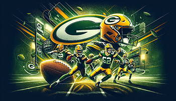 Green Bay Packers NFL Super Bowl Spirit - Sports, Sports, football, NFL, super bowl, Green Bay Packers HD wallpaper