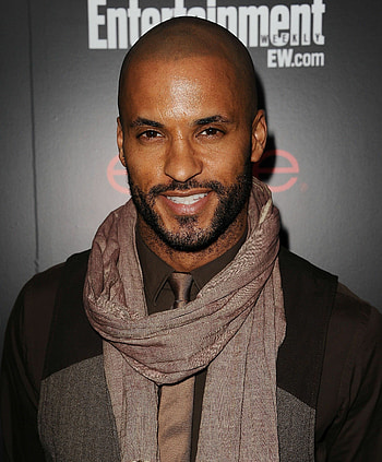 Ricky Whittle, Movies, Seriously hot , Beautiful men HD phone wallpaper