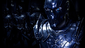 Underworld: Rise of the Lycans (2022) movie HD wallpaper