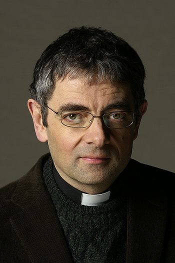 Mr Bean, Rowan Atkinson, Blackadder HD phone wallpaper