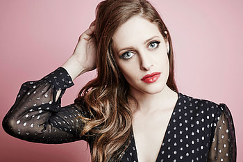 Carly Chaikin, carly-chaikin, celebrities, girls, mr-robot HD wallpaper