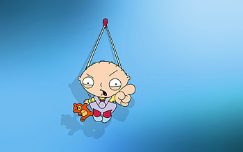 Family Guy , Shared by Samantha HD wallpaper