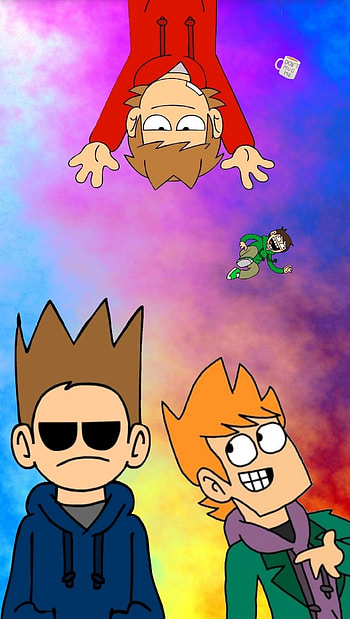 Eddsworld, yolohice, eddsworld, fondodepantalla HD phone wallpaper