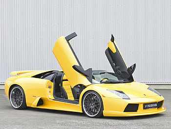 yellow Lamborgini, cool, gangster car, awsome, yellow HD wallpaper