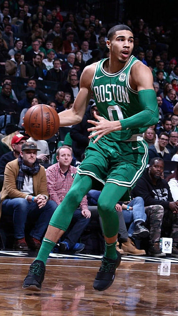 Jayson Tatum, collection, Personal style, Celtics HD phone wallpaper
