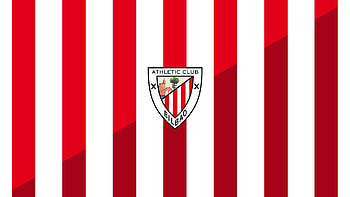 Athletic Bilbao, club, logo, football HD wallpaper